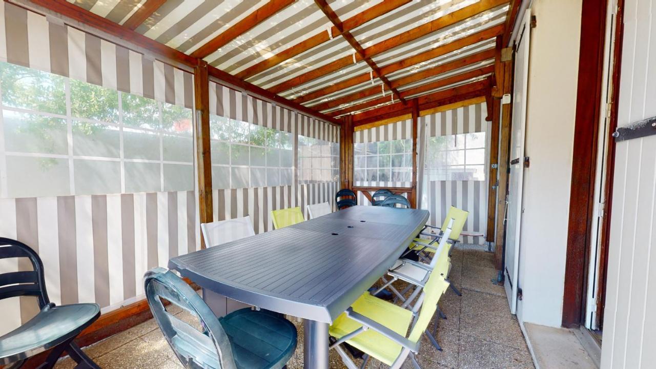 La Dolce Vita Proche Des Plages Saint-Hilaire-de-Riez Extérieur photo