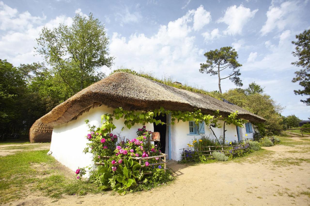 La Dolce Vita Proche Des Plages Saint-Hilaire-de-Riez Extérieur photo