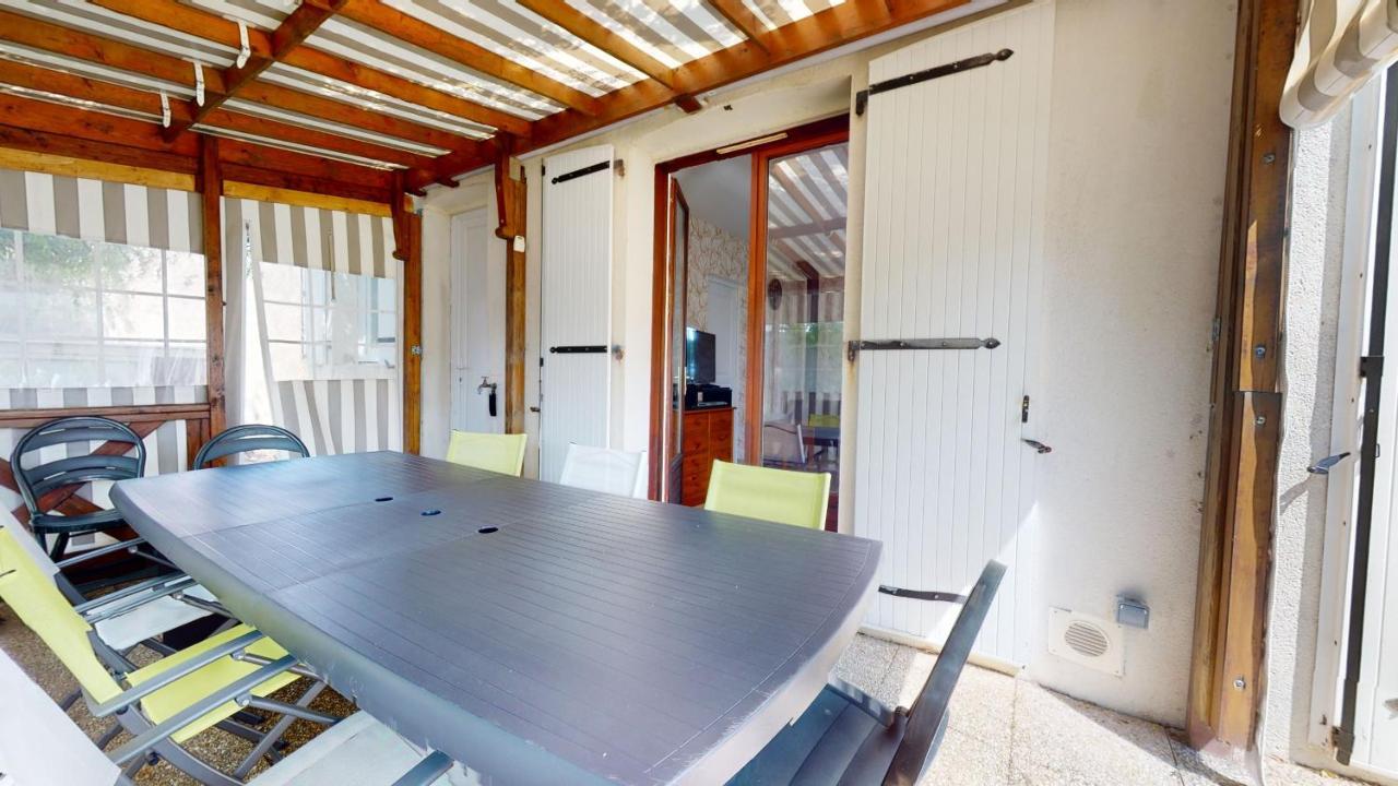La Dolce Vita Proche Des Plages Saint-Hilaire-de-Riez Extérieur photo